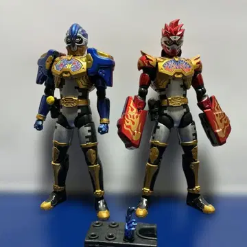 가면라이더 파라독스 SHODO