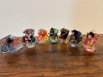 나의 히어로 아카데미아 히로아카 아크릴 피규어 컬렉션