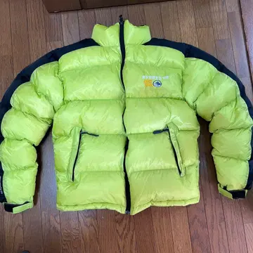 EVEREST HARD WEAR 다운 자켓