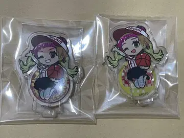 그노시아 아크릴 스탠드 코멧 2점