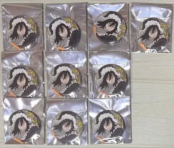 나의 히어로 아카데미아 히로아카 아이자와 쇼타 십걸 캔뱃지