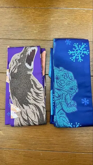 도쿄 리벤저스 원화전 스카프 바지 케이스케 마츠노 치후유