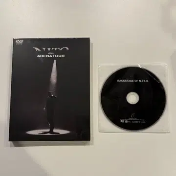 KEIJU N.I.T.O. ARENA TOUR LIVE DVD