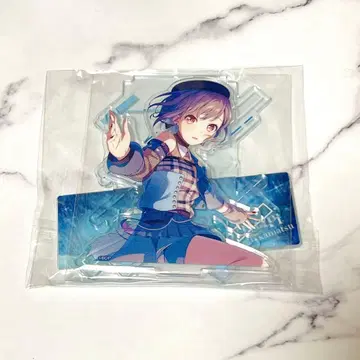 뱅드림 토모 아크릴 스탠드