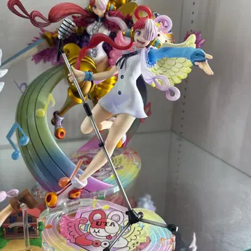 원피스 우타 POP