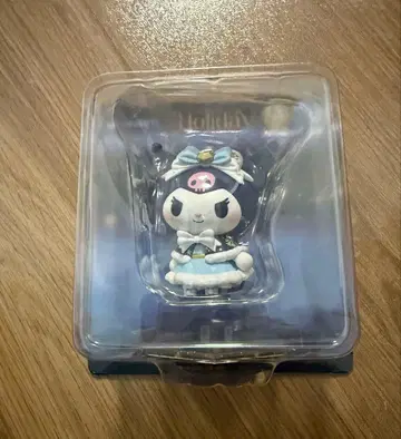 산리오 Happy 복권 A상 쿠로미