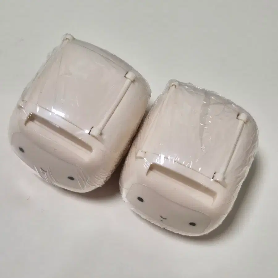 [미개봉] 짱구 가챠 &gt; 유리 자동차 피규어