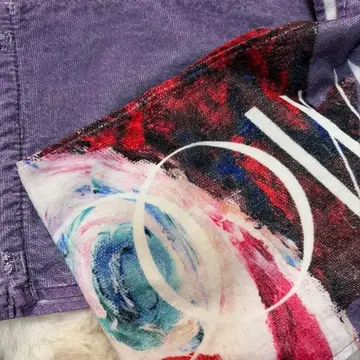 세카오와 SEKAI NO OWARI 머플러 타월