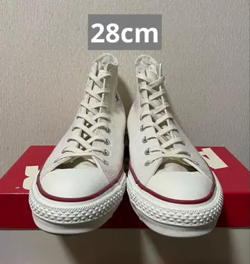 CONVERSE CANVAS ALL STAR J HI 28cm