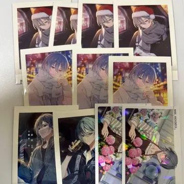 에이트리 파샤코레 하치노야 나기