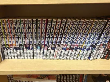 블루 록 28권까지 세트