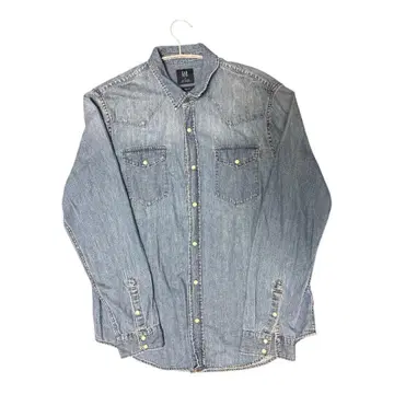 빈티지 GAP 데님 셔츠