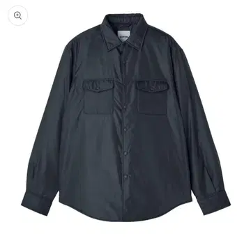 ASPESI 나일론 자켓 M 사이즈 네이비