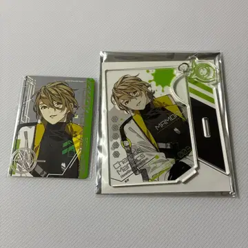 샤레마니 오토도라 낭독극 마모루 아크릴 스탠드 마토카