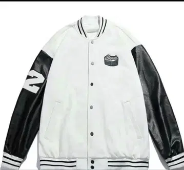 블루종 스트릿 자켓