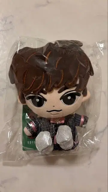 [ 미개봉 새상품 ] SnowMan 스노치루 아베 료헤이