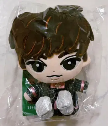 [ 미개봉 새상품 ] SnowMan 스노치루 아베 료헤이