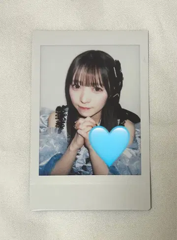 cutie street 우메다 미유 큐스토 폴라로이드