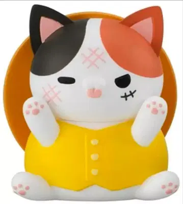 루피 MEGA CAT PROJECT 원피스 해군편 원피스