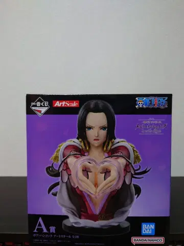 제일복권 원피스 메모리 오브 히로인즈 A상