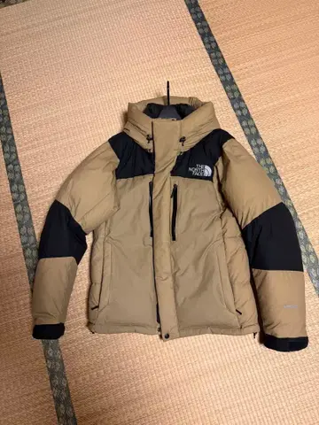 THE NORTH FACE 발트로 라이트 자켓 ND92340 켈프탄