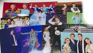 우미나츠 아오바 씨 하우스텐보스 가극단