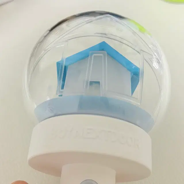 보이넥스트도어 응원봉 양도