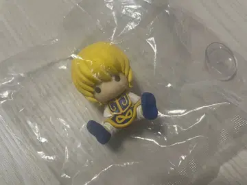 페타돌 크라피카 HUNTER x HUNTER