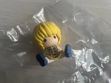 페타돌 크라피카 HUNTER x HUNTER