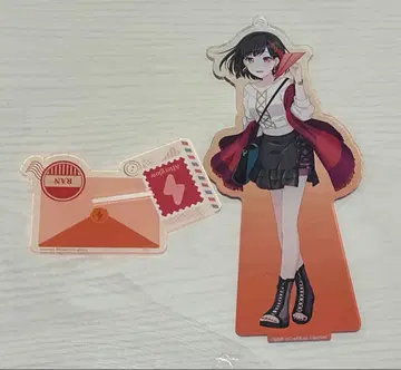 뱅드림 란쨩 아크릴 스탠드