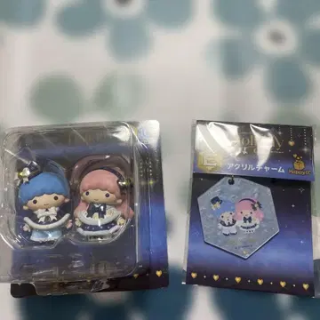 산리오 Happy 복권 A상 E상