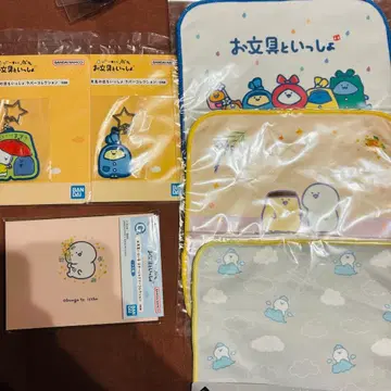 가격 인하 오문구토잇쇼 내일도 분명 좋은 날씨 EFG상 6세트