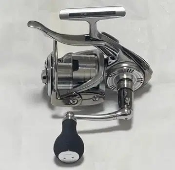 다이와 24 임팔트 3000XH-LBD 미사용품