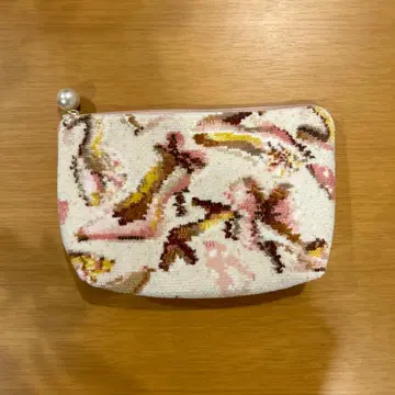 페이 라 파우치 러브 마이 슈즈