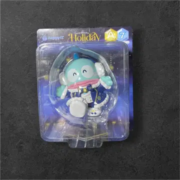 산리오 Happy 복권 A상 한교동