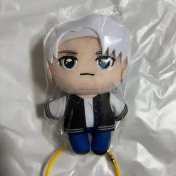 INI 봉제 인형 마스코트 이케자키 리히토 GIGO 한정판