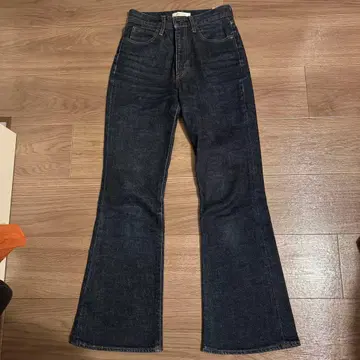 moussy mvs 플레어 원 워시 25