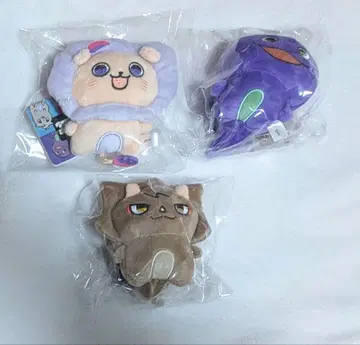 ROF-MAL 마스코트