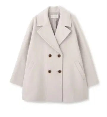 A라인 미들 코트 / PROPORTION BODY DRESSING