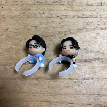 빗쿠라타마고 MrsGreenApple 미세스 오오모리 모토키 세트