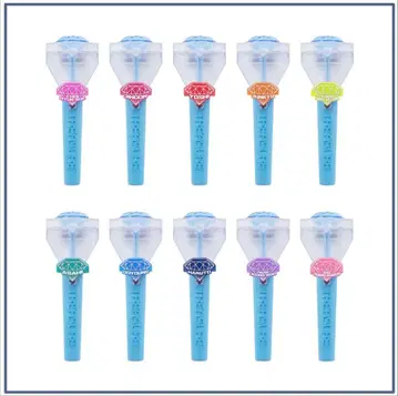 TREASURE 하루토 응원봉 반지