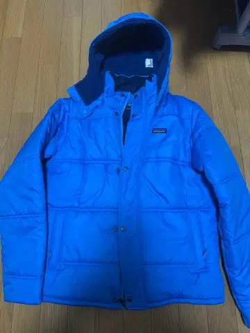 patagonia 다운 자켓 XXL 16-18