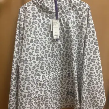 러브 라이브 슈퍼스타 WEGO 콜라보 아노락