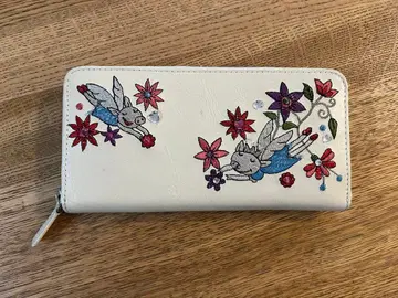 지갑 장지갑 알베로베로