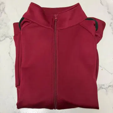 하이큐!! 10주년 이나리자키 고교 저지 XL 사이즈