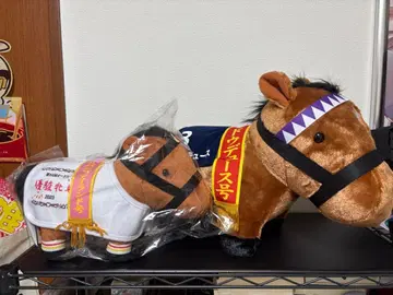 서러브레드 컬렉션 도듀스 & 리버티 아일랜드