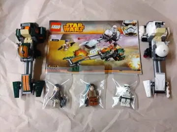 레고 스타 워즈: 반란군 (애니메이션)