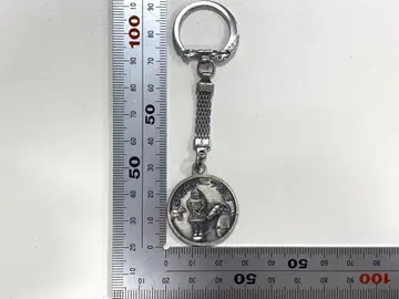 헤이와다이 하니와 공원 미야자키 헤이와노토 기념 배지 스트랩 키링