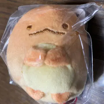 스미코구라시당 컬렉션 구운 봉제 인형 토카게