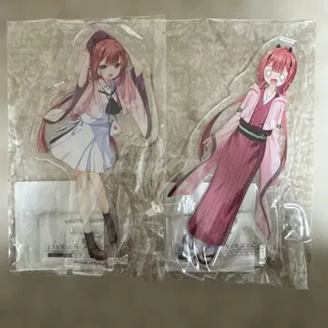 Summer Pockets 아크릴 스탠드 카미야마 시키